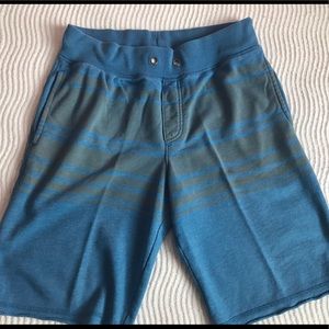 Men’s Cherokee soft sweat shorts